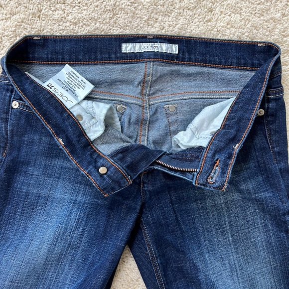 JOE’S Cropped Jean Size W27 - Picture 7 of 14